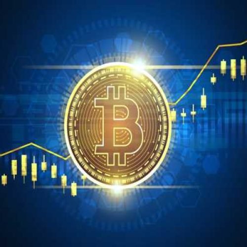Bitcoin Triangle and Altcoin Growth