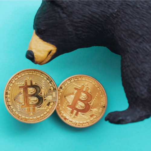 Bitcoin Risks Dipping Toward $85K As Key On-Chain Data Signals Selloff Mood