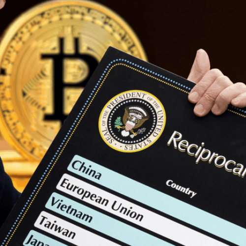 How Much Can Bitcoin Price Drop Amid Global Market Rout?
