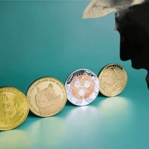 Bitcoin, Ethereum Drop on Donald Trump’s Latest Tariff Threats — Key Points to Watch This Week