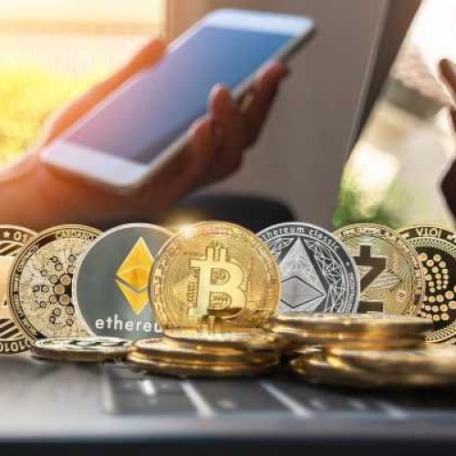 Why the Crackdown on Binance and Coinbase May Eventually Benefit BTC