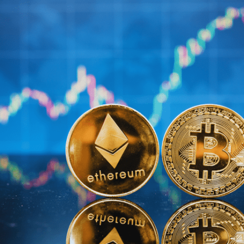 Is Ethereum Finally Bottoming Versus Bitcoin? Bullish Divergence Shows So