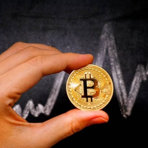 Bitcoin: Will Global Liquidity Push it Higher?
