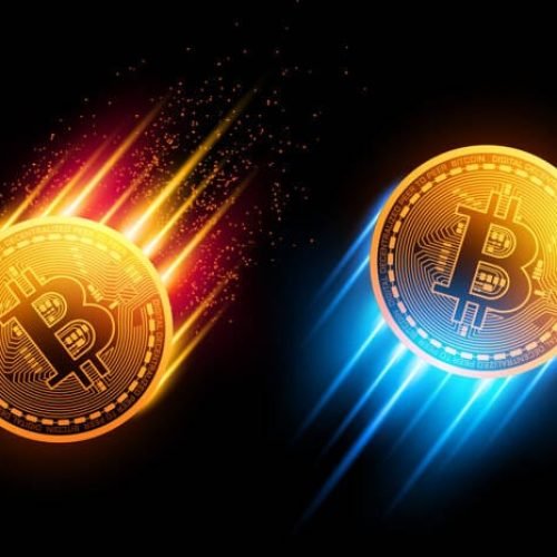 Cryptocurrency Market Takes a Wait-and-see Approach