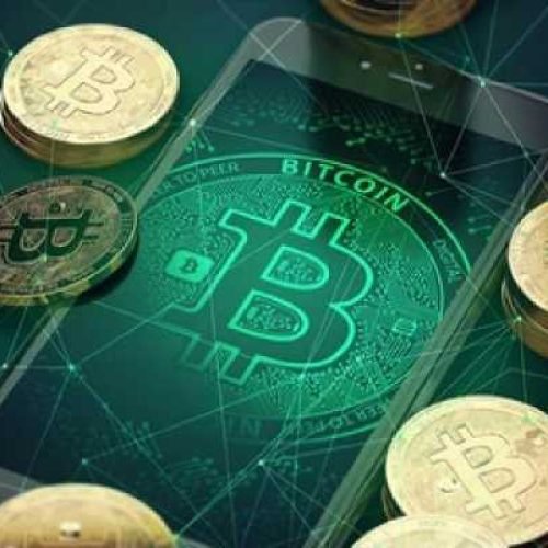 Crypto Market Settles at New Highs