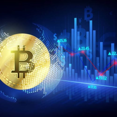 Crypto Market Let Off Steam Over the Weekend and Is Ready to Move Upwards