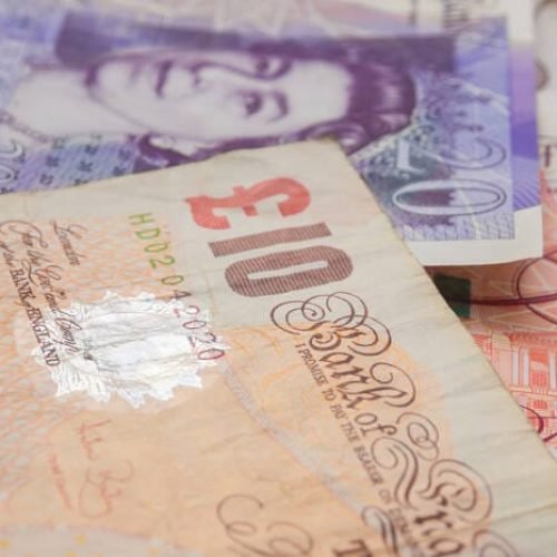 UK Employment and Inflation Numbers Ahead; GBP/USD Drifting Around Resistance