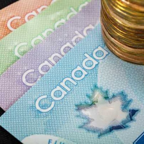 Inflation Worries Dictate USD/CAD Movement Ahead of Crucial Data Release