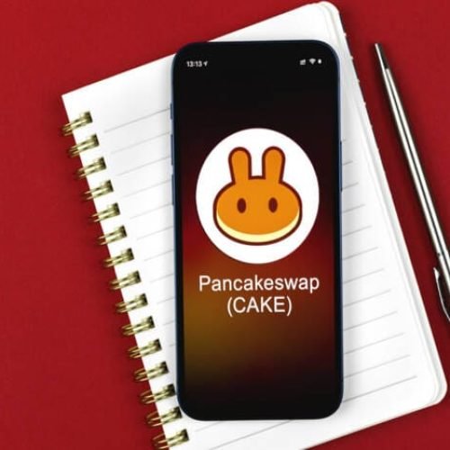 DeFi On The Move: PancakeSwap (CAKE) Records 70% Weekly Gain