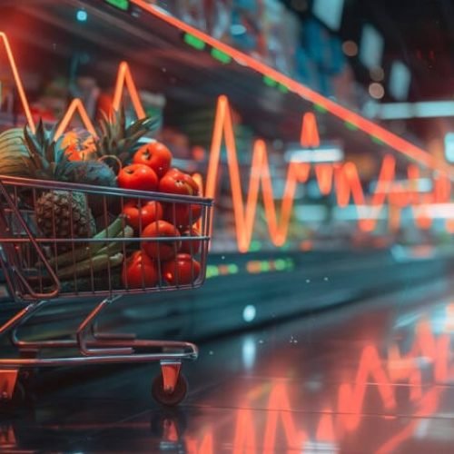 Nasdaq Slides, Bitcoin Below $80K—Will PCE Data Break Markets Further?