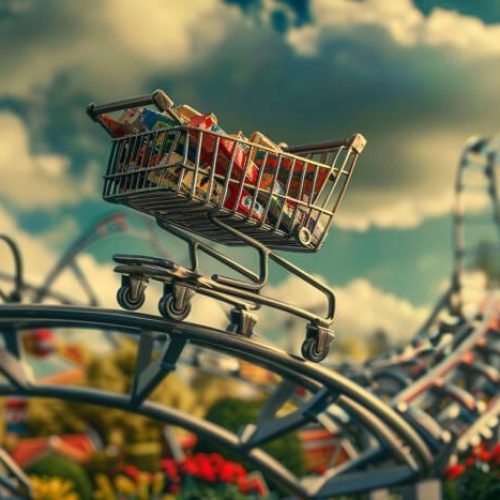 CPI Report May Offer Clarity, but S&P 500 Index Rebound Remains Unlikely