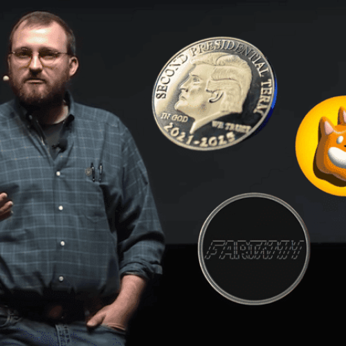 Cardano’s Charles Hoskinson Slams Solana: “It’s a Memecoin Ecosystem Built to Dump”
