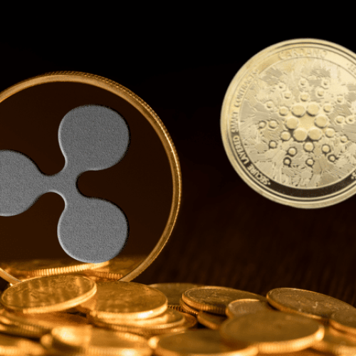 Will XRP, ADA Prices Rise Further Amid Trump Retreat?
