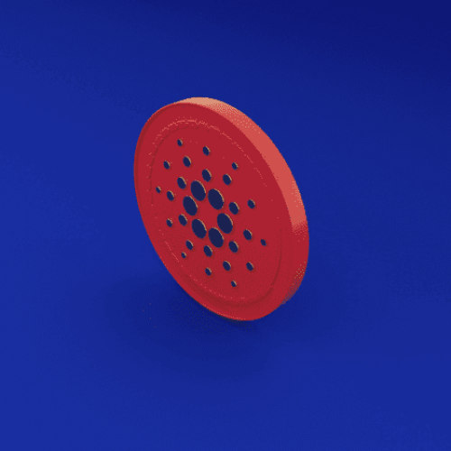 Cardano’s BARR Bottom Setup Hints at 25% ADA Price Rally in April