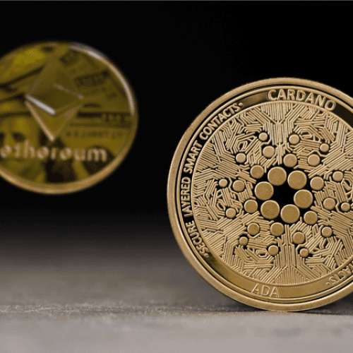 Will Cardano Outperform Ethereum in 2025?