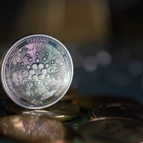 Cardano Price News: Double-Bottom Could Push ADA to $0.75
