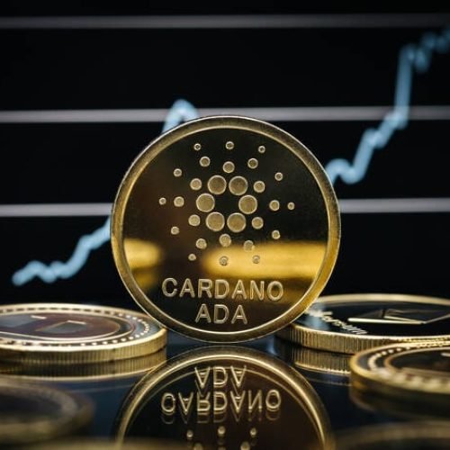 ADA Closes Above Key Support as Crypto Reserve Announcement Triggers Rally