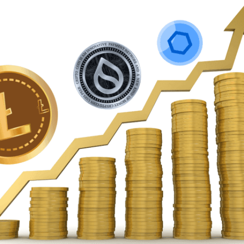 SUI, LTC, LINK Rebound Sharply — But Can They Recover Further Amid Trump Scare?