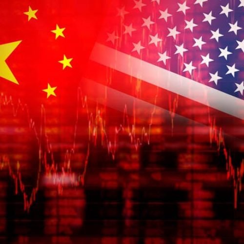 Beijing Strikes Back: U.S. Energy, Tech, and Auto Stocks Face New Tariffs and Supply Threats