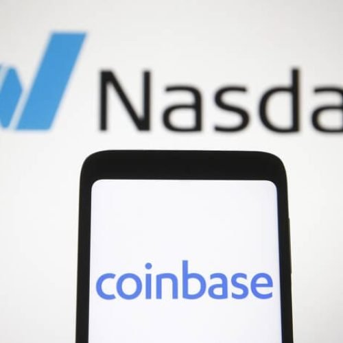 MSTR, COIN and XYZ Forecast – Crypto Stocks Look Soft in Premarket Trading