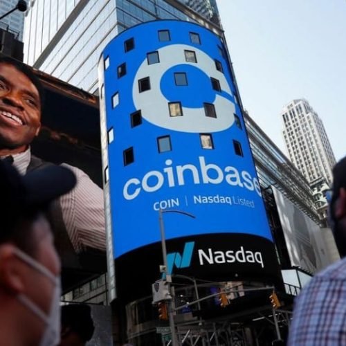 Coinbase suspende 41 pares de negociação de criptomoedas Por Blockmarket