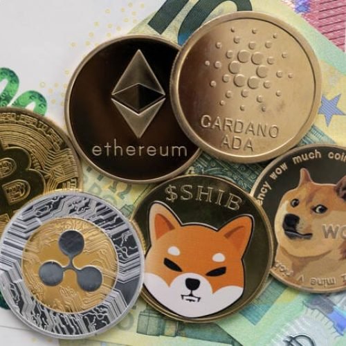 The Crypto Market Prepares to Storm the Trend Line