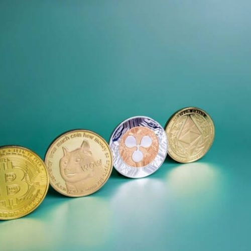 Why is Crypto Down Today? Trump’s Tariffs Threaten Market Recovery