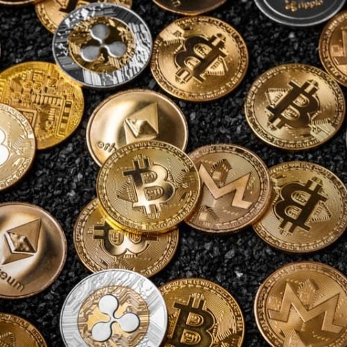 BTG passa a contar com fundos cripto da QR Asset Por Investing.com