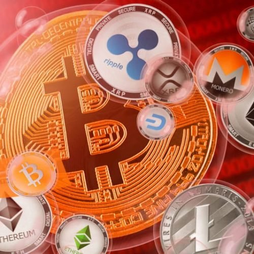 Criptomoedas estão prontas para correção mais profunda, diz analista Por CriptoFácil