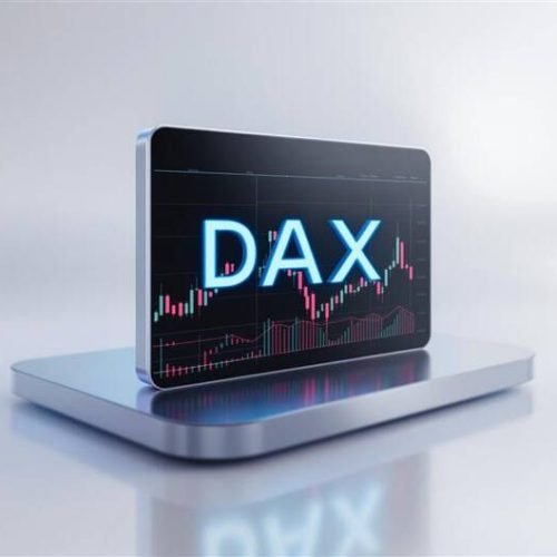 Dax Index News: Forecast Signals Gains as ECB Bets Offset Trade War Uncertainties
