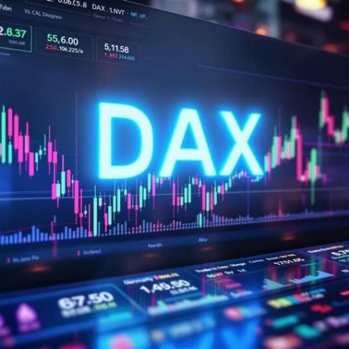DAX, STOXX50 and STOXX600 Forecast – EU Indices Continue to See Inflows