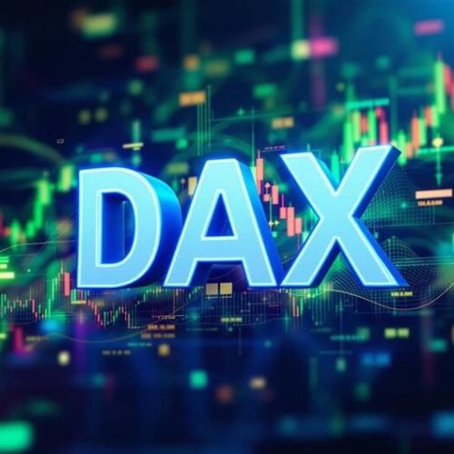 Dax Index News: Forecast Hinges on Tariff Headlines as EU Opens Door to Talks