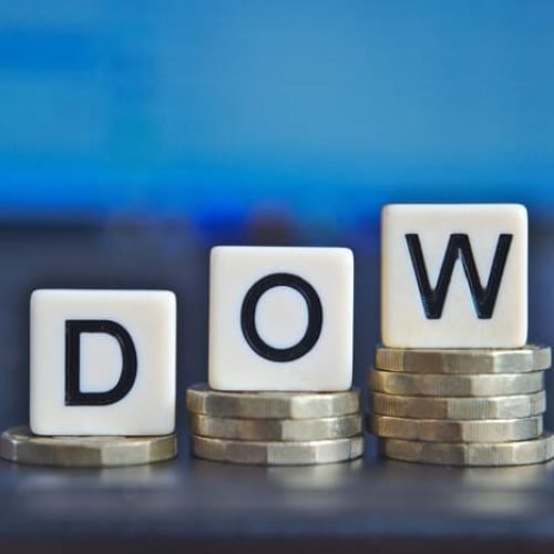 NASDAQ Index, SP500, Dow Jones Forecasts – Dow Jones Moves Higher As Nike Gains 5%