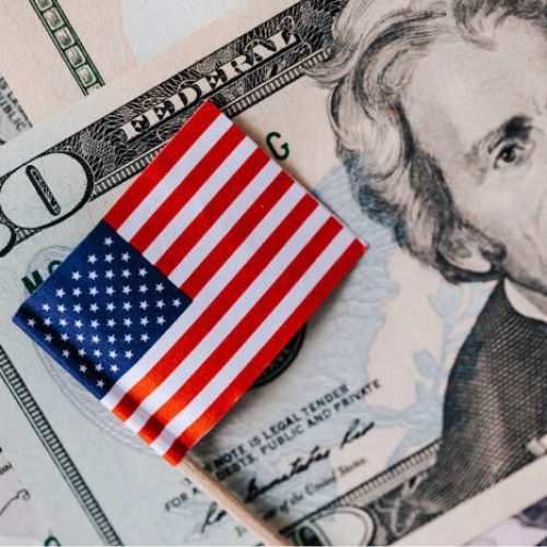 U.S. Dollar Rebounds From Session Lows As ISM Services PMI Beats Estimates: Analysis For EUR/USD, GBP/USD, USD/CAD, USD/JPY