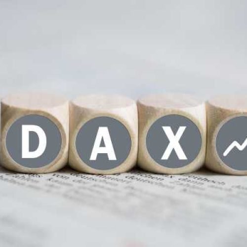 DAX Shines as FTSE Wobbles Amid Corporate Uncertainty