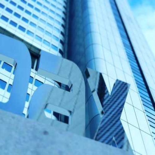 DAX Set for a Choppy Session with Private Sector PMIs in Focus