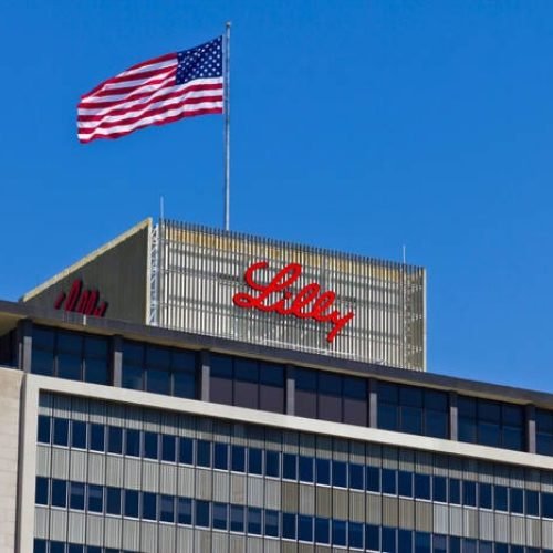 NVO, LLY and AMGN Forecast – Pharma Stocks Look Mixed in Premarket