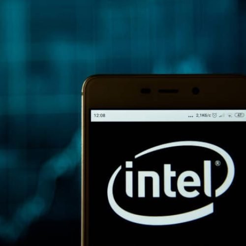 INTC, AMD and AVGO Forecast – Chip Stocks Falling with Everything Else