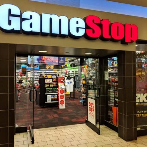 GME, MSTR and COIN Forecast – Bitcoin Related Stocks Get a New Company