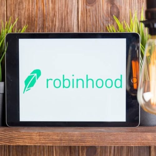 MSTR, HOOD and COIN Price Forecast – Major Stocks Mixed