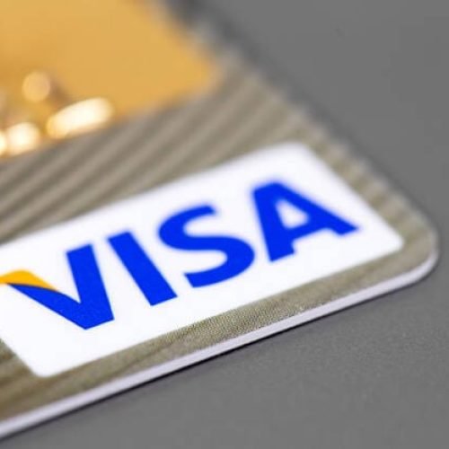 Big Money Flows to Visa