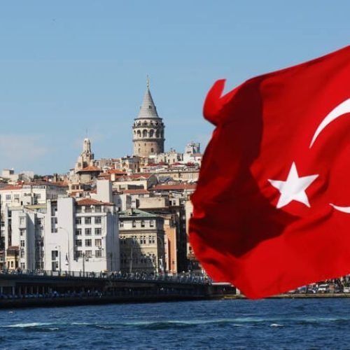 USD/TRY: Turkish Lira Falls To Record Lows As Police Arrests Istanbul Mayor