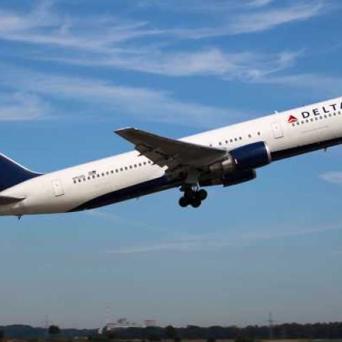 Sizzling Summer For Airlines As Investors Scoop Up Stocks Following Strong Earnings