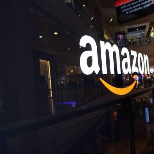 Amazon Selloff Could Benefit Long-Term Investors