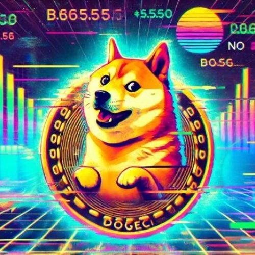 TRUMP and DOGE Prices Show Signs of Reversal After President’s Crypto Reserve Tweet