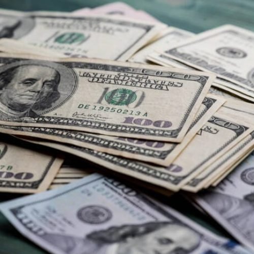 Will DXY Rebound? US Inflation Expectations and Fed Meeting in Focus