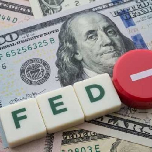 DXY Direction Controlled by Fed Guidance, Powell Remarks