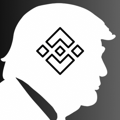 Is BNB Bottoming Out? Binance Coin Rises ~25% Amid Trump Deal Rumors