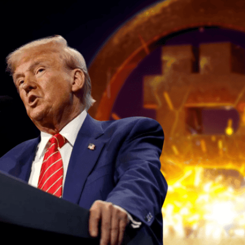 Bitcoin Bulls, Beware: Trump’s Tariffs Mirror A Grave Economic Mistake From 1930s