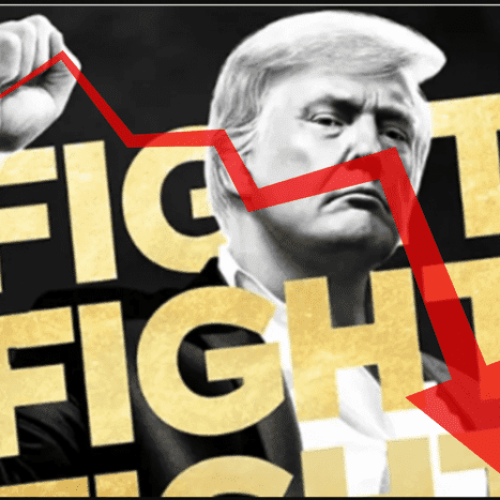 Top TRUMP Whale Suffers $14M in Losses As Trade War Sinks Solana Memecoins